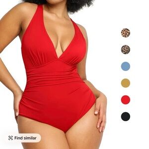 Sculpting Shapellx Swimsuit